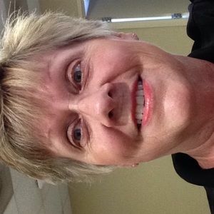 Meet your Posher, Nancy